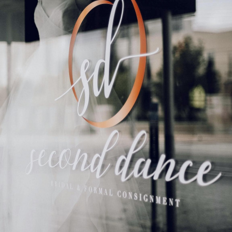 Second Dance Bridal & Formal Consignment