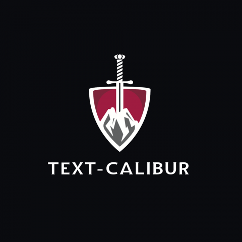 Text-Calibur