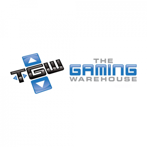 The Gaming Warehouse