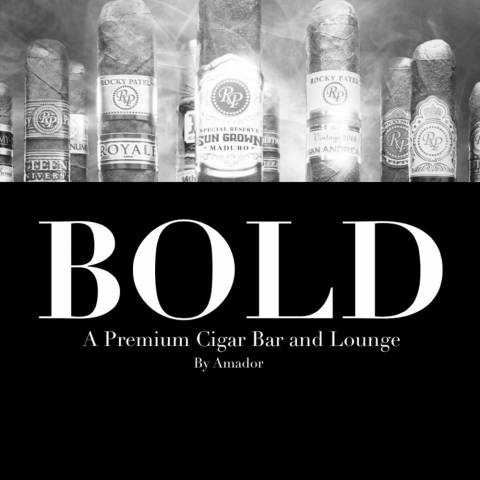 Bold Cigar Lounge