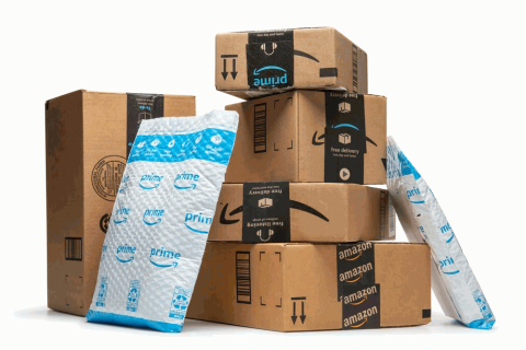 Order Corrugated Boxes Online at Avon Packaging