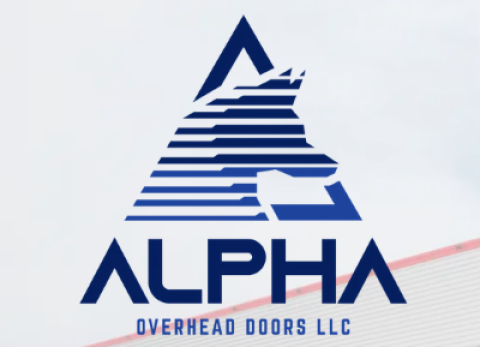 Alpha Overhead Dock Door Installation