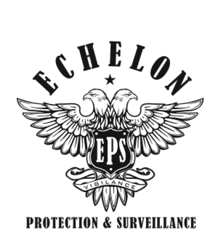 Echelon Bodyguards