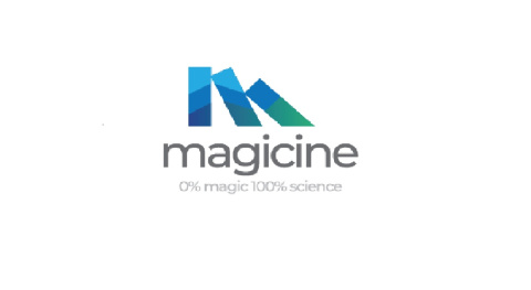 Magicine Pharma - Teevir Tablet 300mg