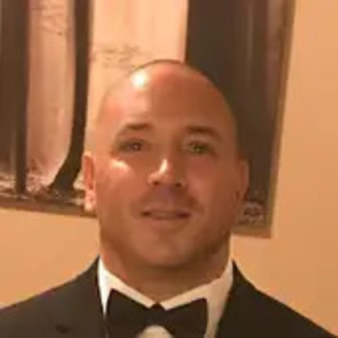 Joe Perciavalle