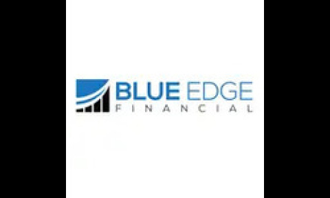 Blue Edge Financial