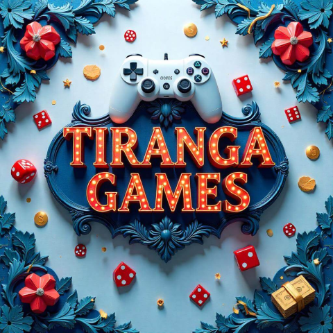 Tiranga Game