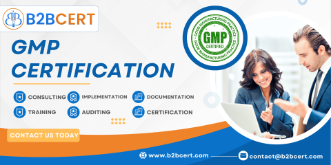 B2B CERT