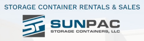 Sun Pac Office & Storage Container Rental