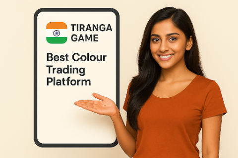 Tiranga Game