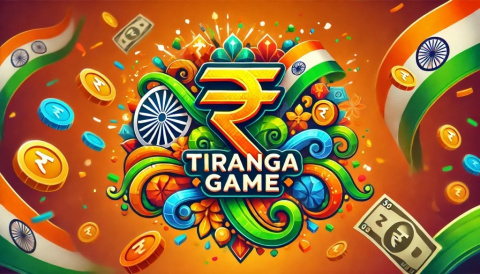 Tiranga game
