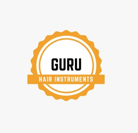 Guru Hair Instruments