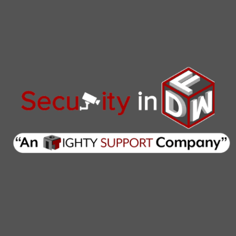 Security in  DFW