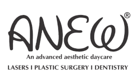 Cosmetic Fillers Treatment at Anew – Enhance Your Natural Beauty