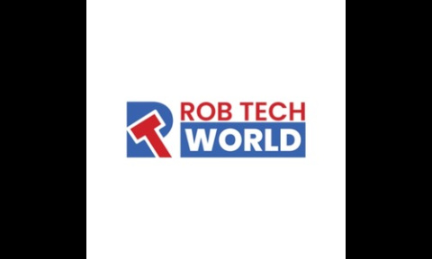 Rob tech world