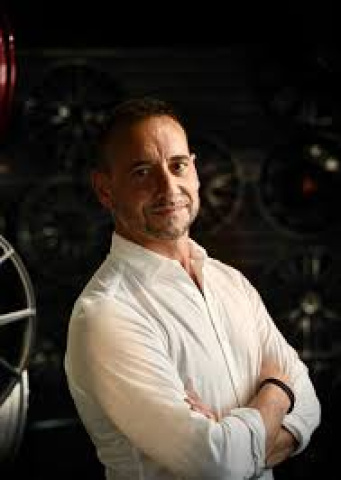 Bruno Vizzaccaro