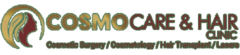 Cosmo Care & Hair Clinic
