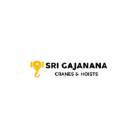 srigajananacranes