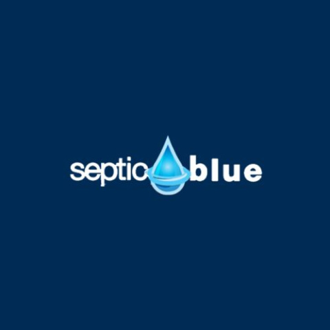 Septic Blue of Raleigh