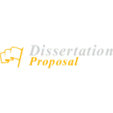 Dissertation Proposal