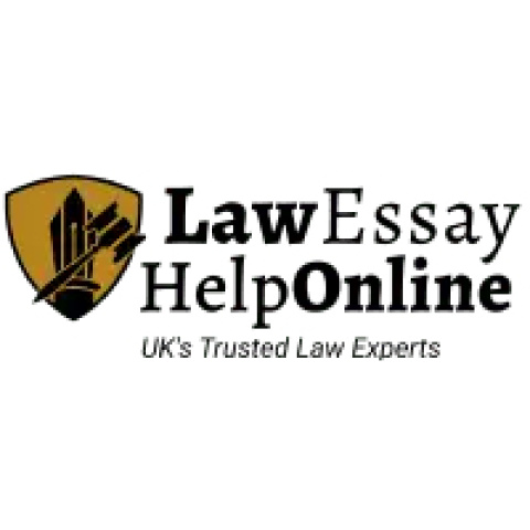 Law Essay Help Online