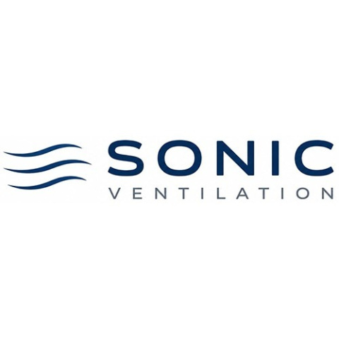 Sonic Ventilation Hood