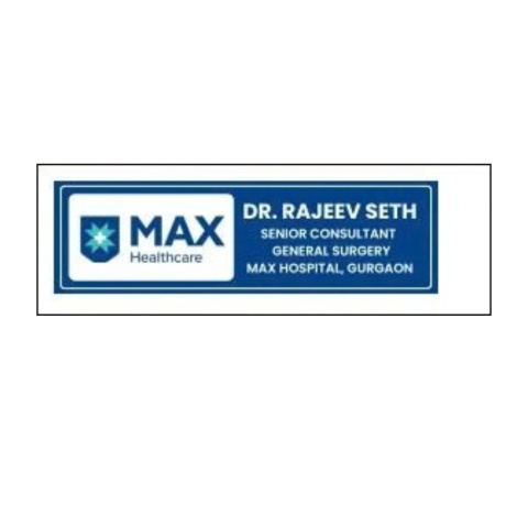 Dr. Rajeev Seth