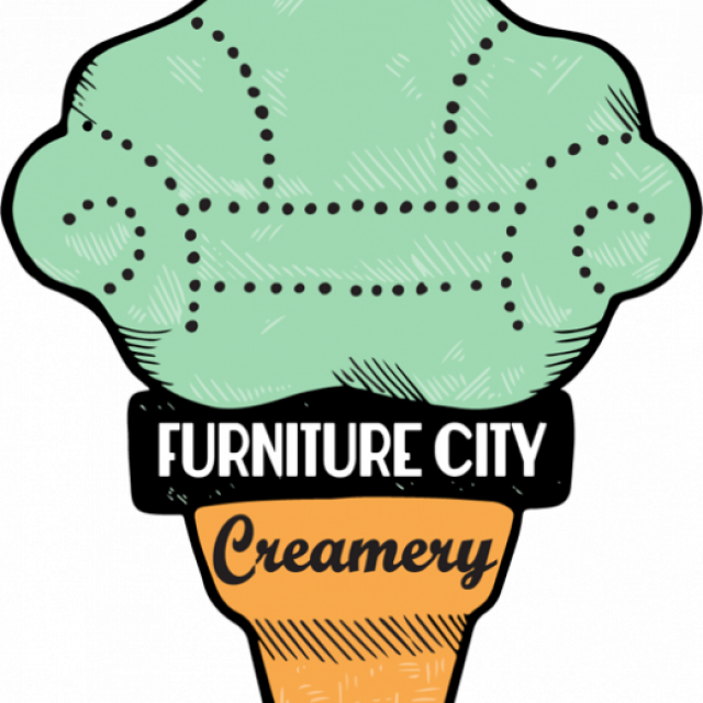 Furniture City Creamery