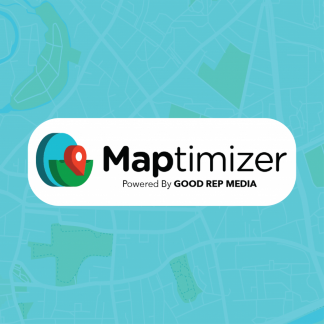 Maptimizer