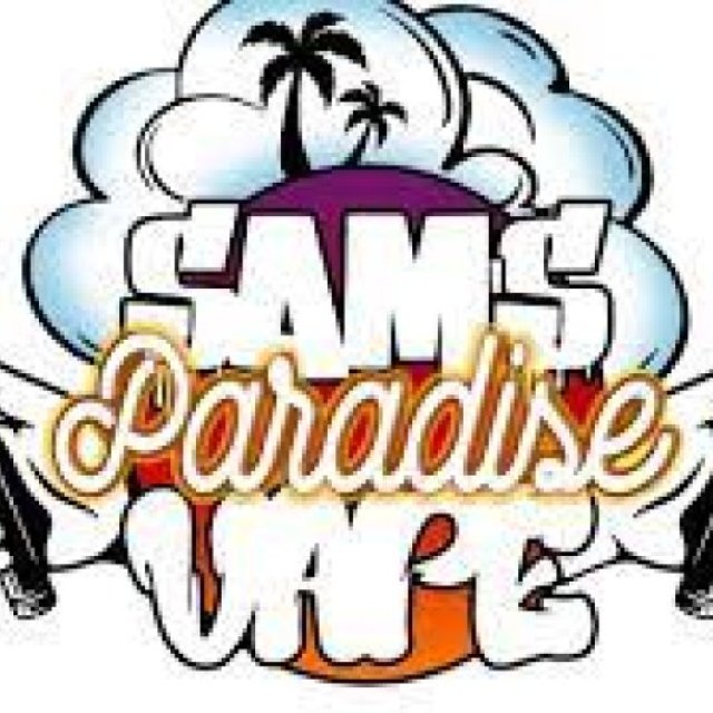 Sam's Paradise Vape