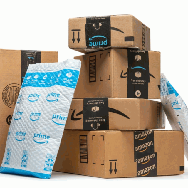 Order Corrugated Boxes Online at Avon Packaging