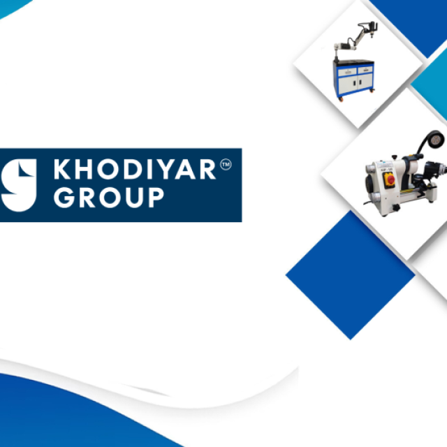 Khodiyar Industrial Products