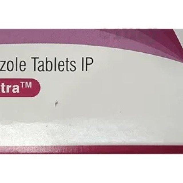 Magicine Pharma - Femistra 1mg Tablet
