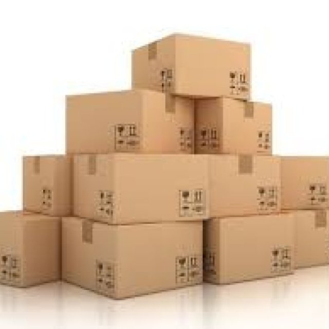 Packaging Company in Dubai, UAE