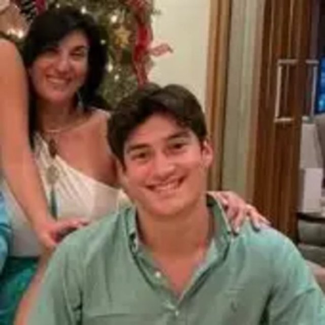 Jorge Espino Méndez