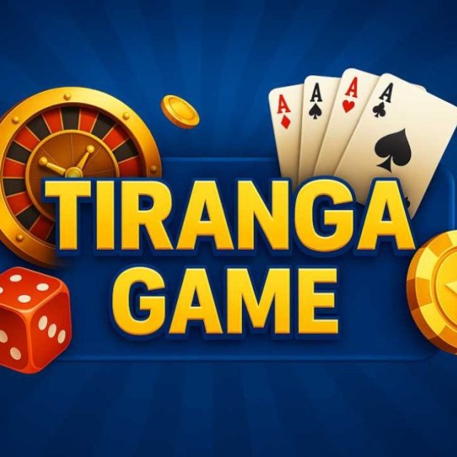 Tiranga game