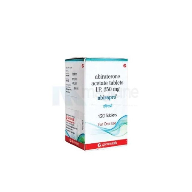 Magicine Pharma | Abirapro 250mg