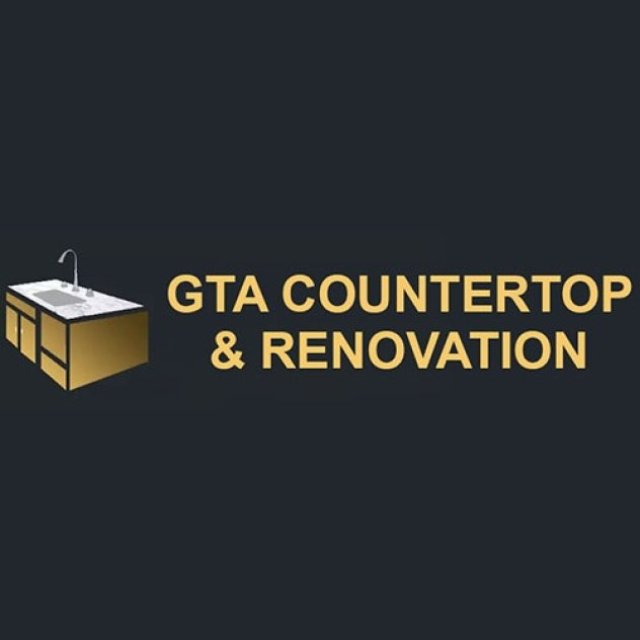 GTA Countertop & Renovation