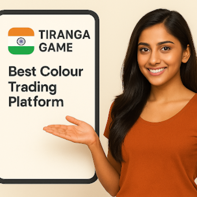 Tiranga Game