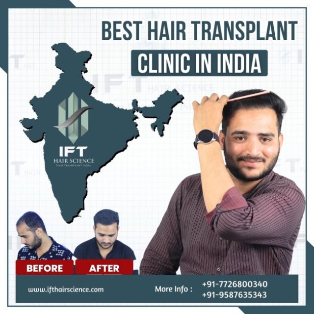 IFT Hair Science