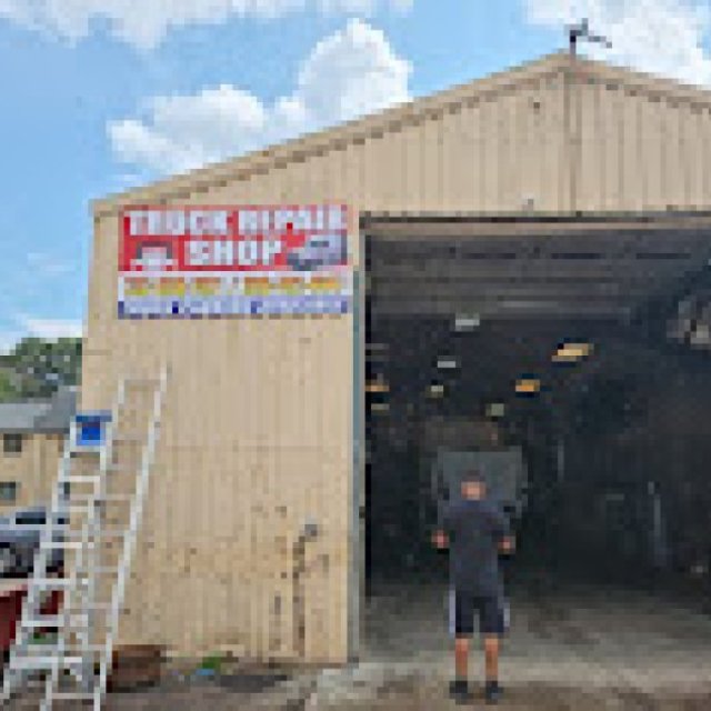 Punjab Truck and Trailer Repair