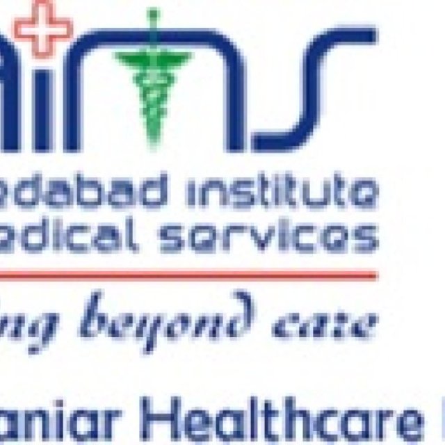 AIMS Care - Multispeciality Hospital in Ahmedabad