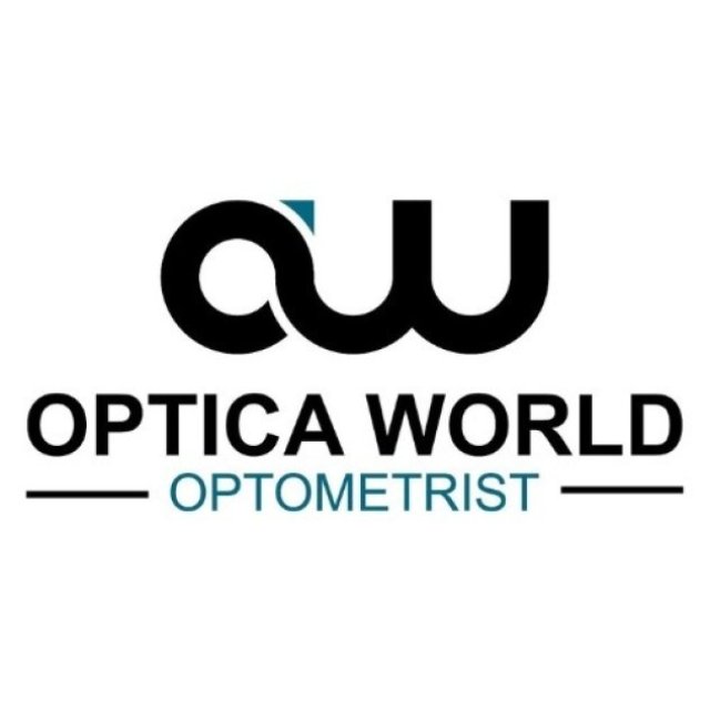 Optica World Eye Care