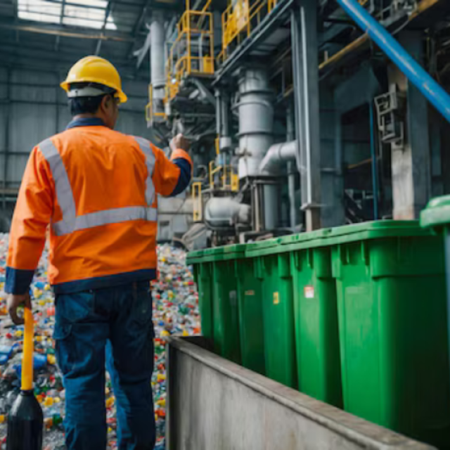 Maan Enviro Technologies