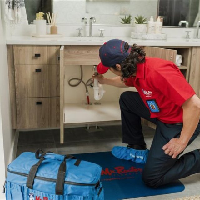 Mr Rooter Plumbing of Wichita