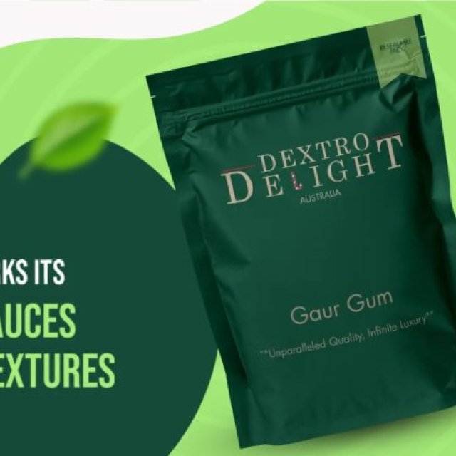 Dextrodelight