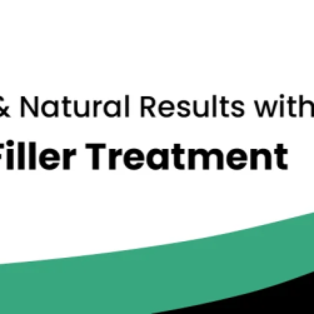 Cosmetic Fillers Treatment at Anew - Enhance Your Natural Beauty