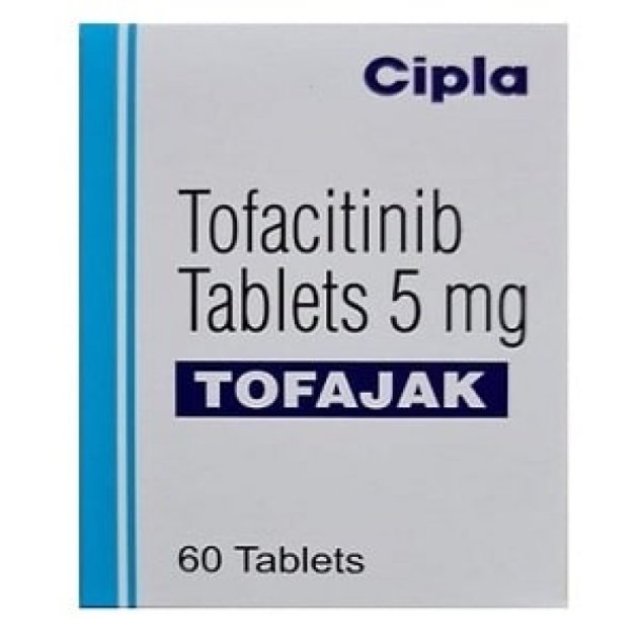Understand the Tofajak 5mg tablet Uses in autoimmune conditions