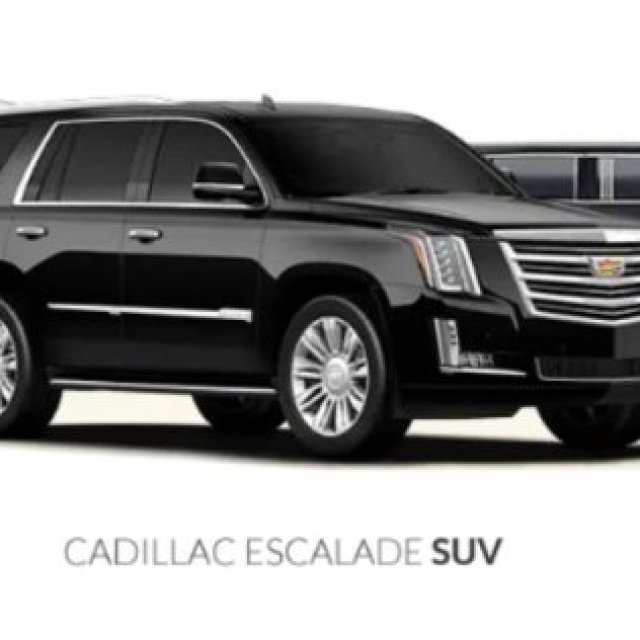Vancouver Airport Limo