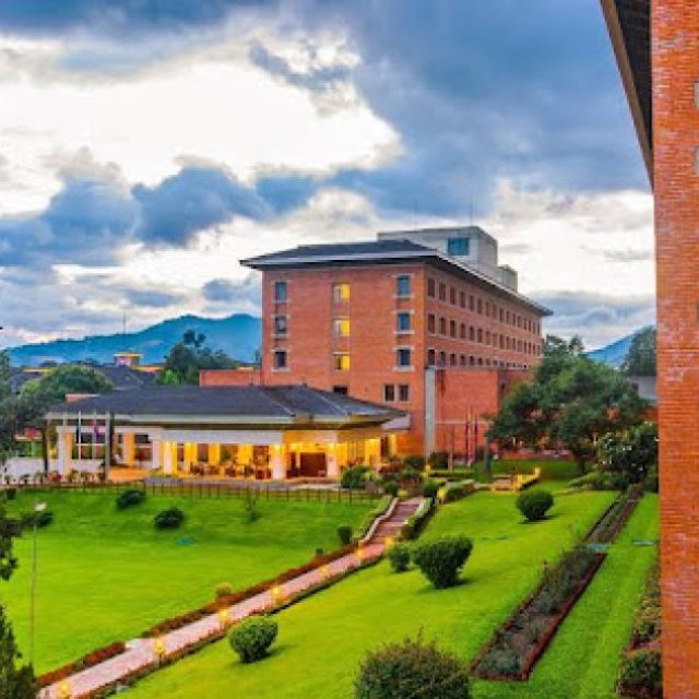 Soaltee Heritage Club